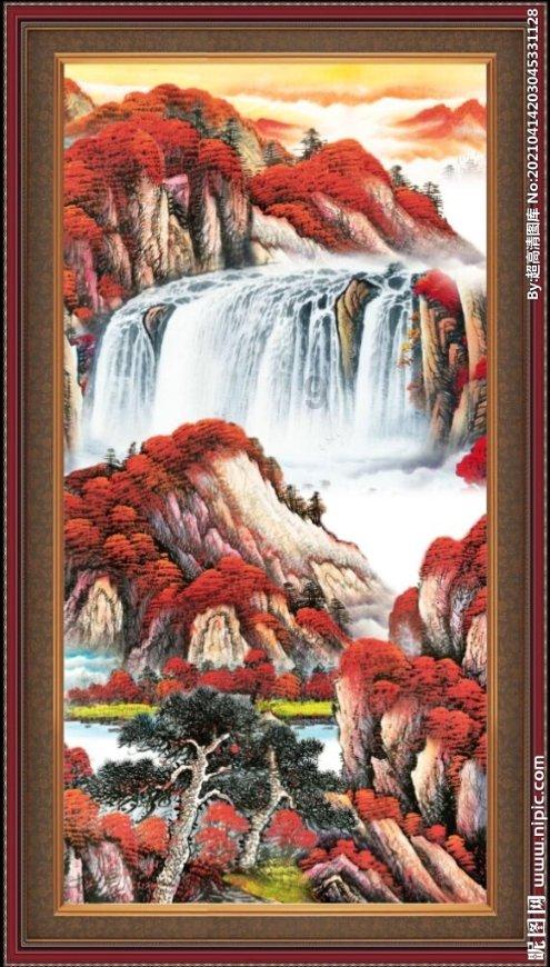 中世纪小镇找不同